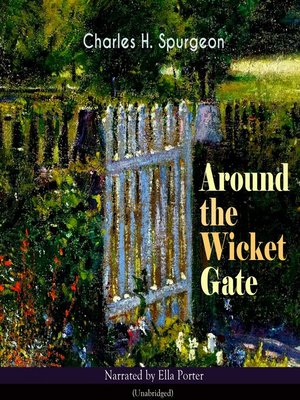 cover image of Around the Wicket Gate